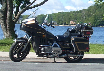 1980 Goldwing - www.Motorcycles123.com